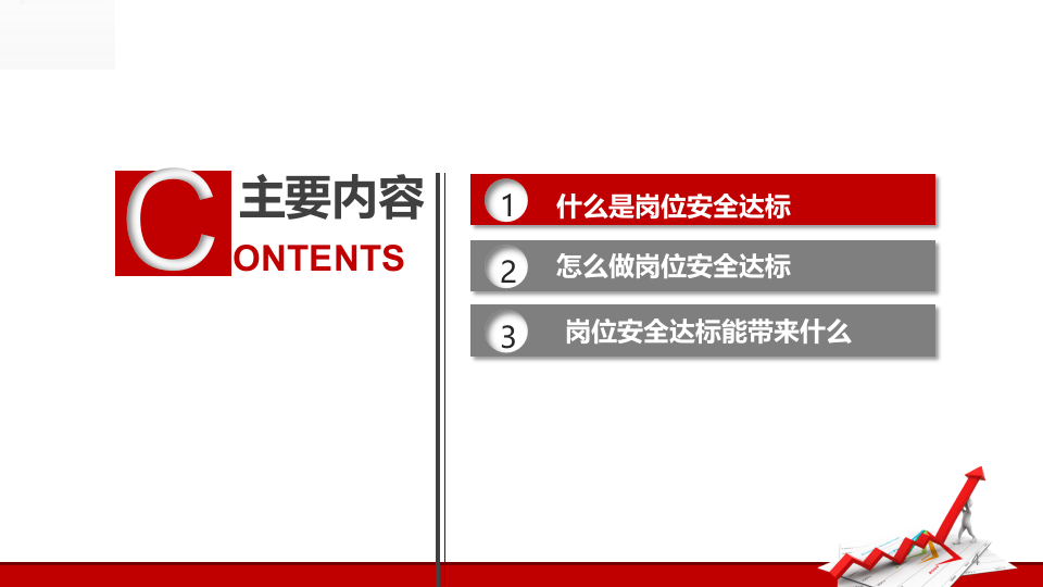 企业岗位安全达标推行与实施.ppt 第4页