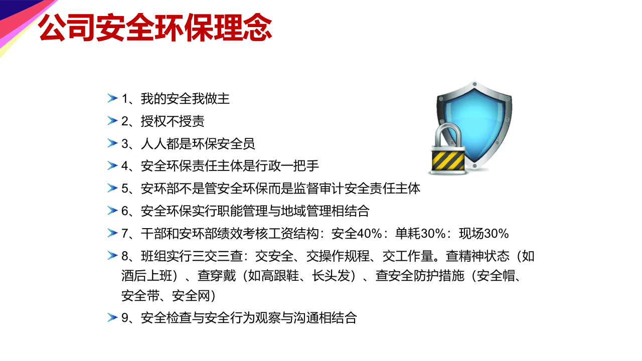 精益安全管理.ppt 第2页