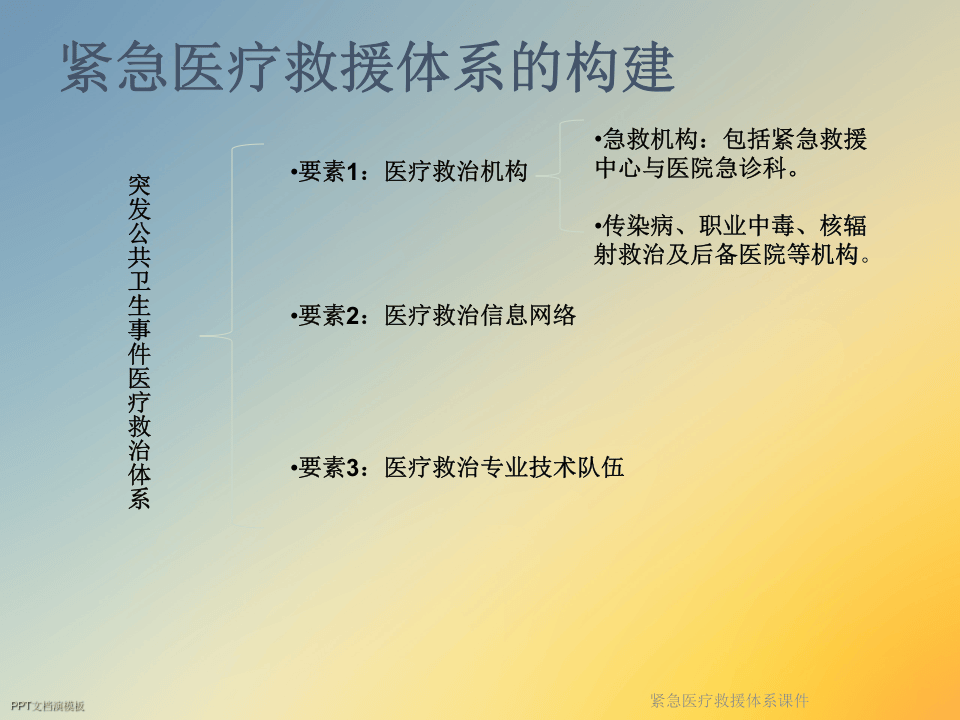 紧急医疗救援体系课件.ppt 第5页