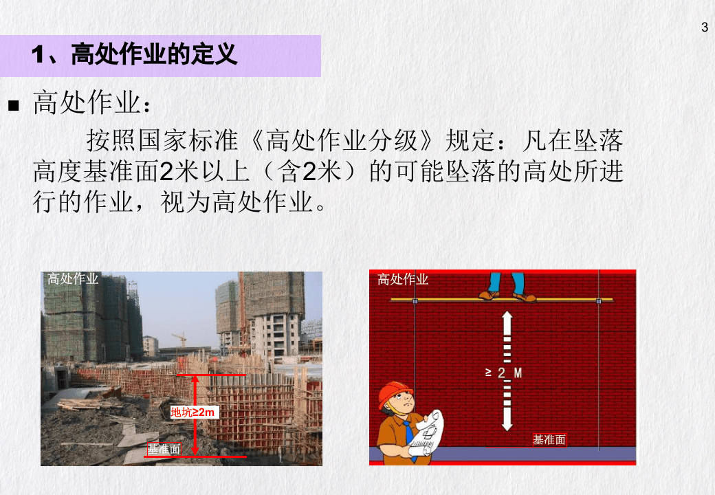 高处作业安全讲解培训.ppt 第4页