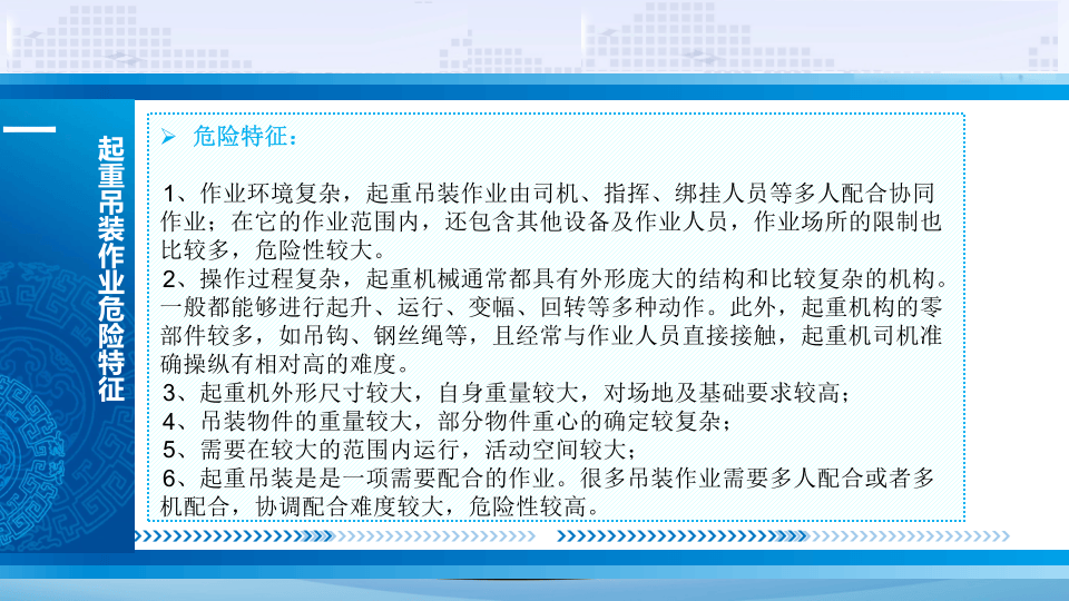 经典安全PPT：吊装作业.pptx 第3页