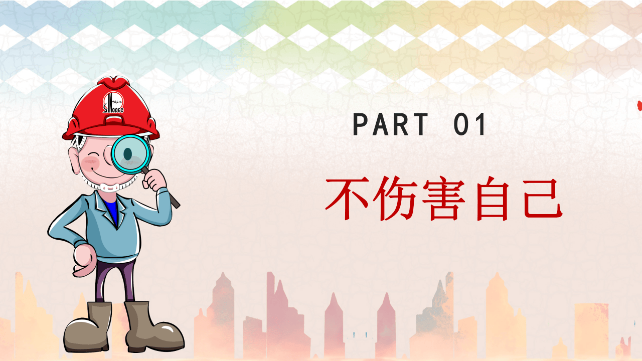 1.四不伤害培训，24条.pptx 第3页