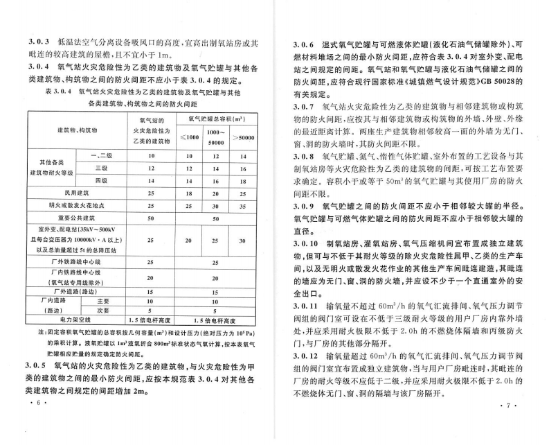 GB50030-2013 氧气站设计规范.pdf 第5页