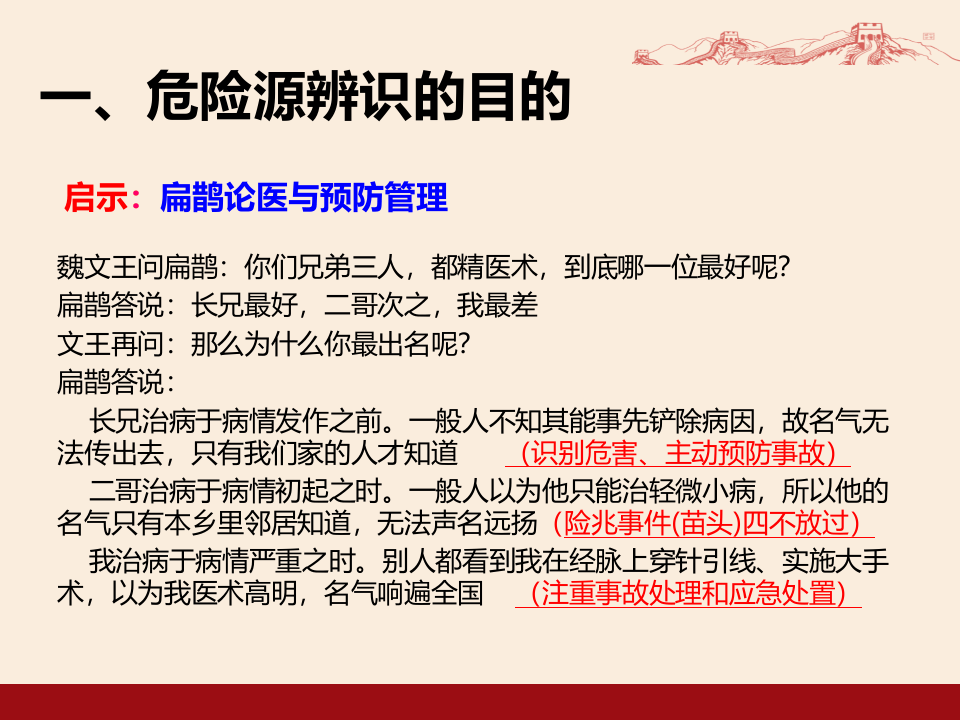 【课件】危险源辨识及隐患排查治理能力提升培训.ppt 第2页