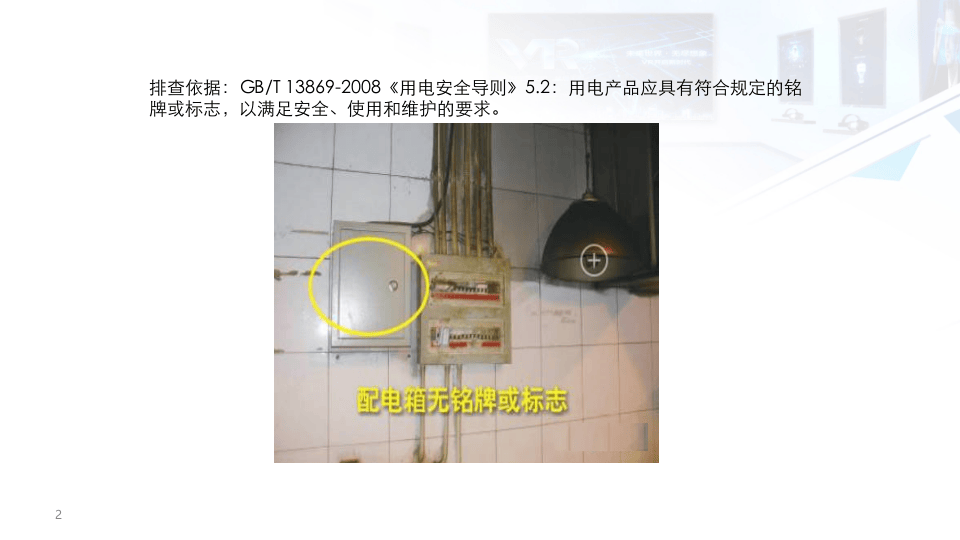 电气安全隐患排查.pptx 第2页