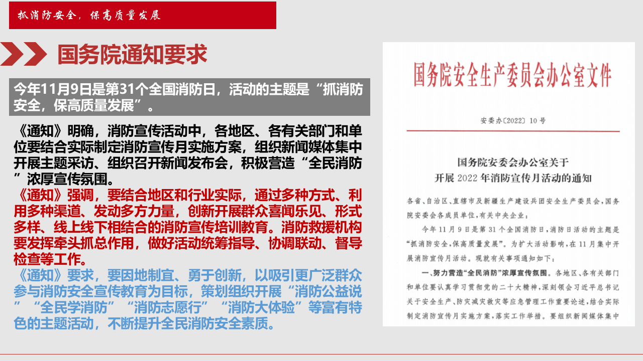 消防宣传月主题课件.pptx 第3页
