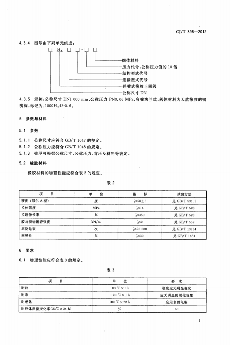 CJT396-2012 鸭嘴式橡胶止回阀.pdf 第5页