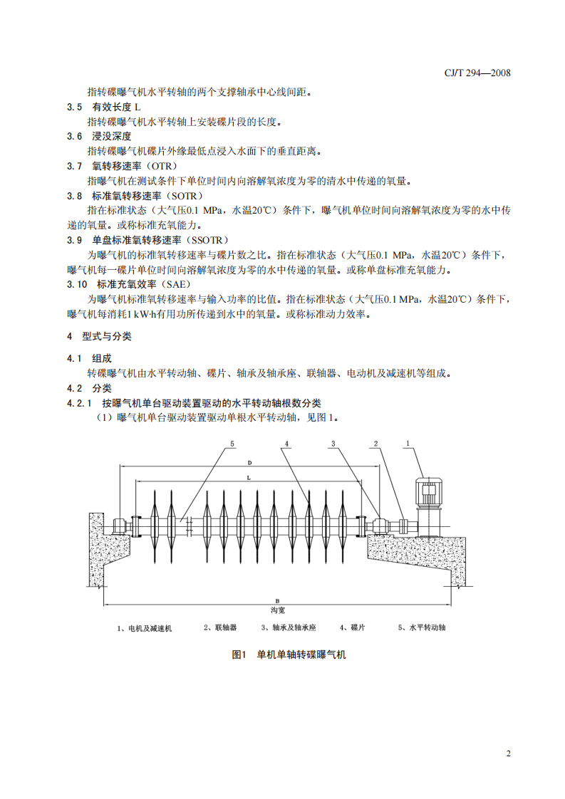 CJT294-2008 转碟曝气机.pdf 第5页