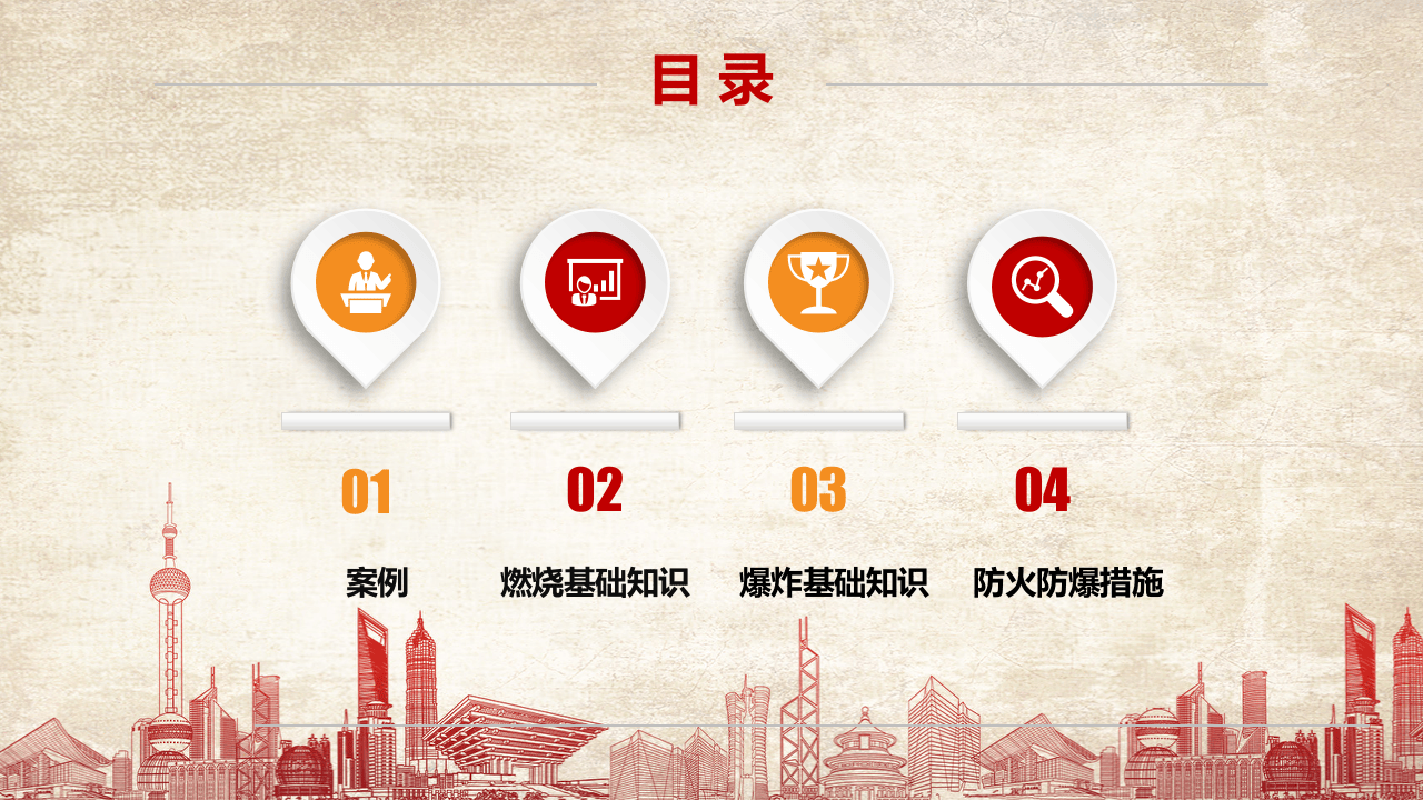 冬季消防安全（防火防爆）专题培训.pptx 第3页