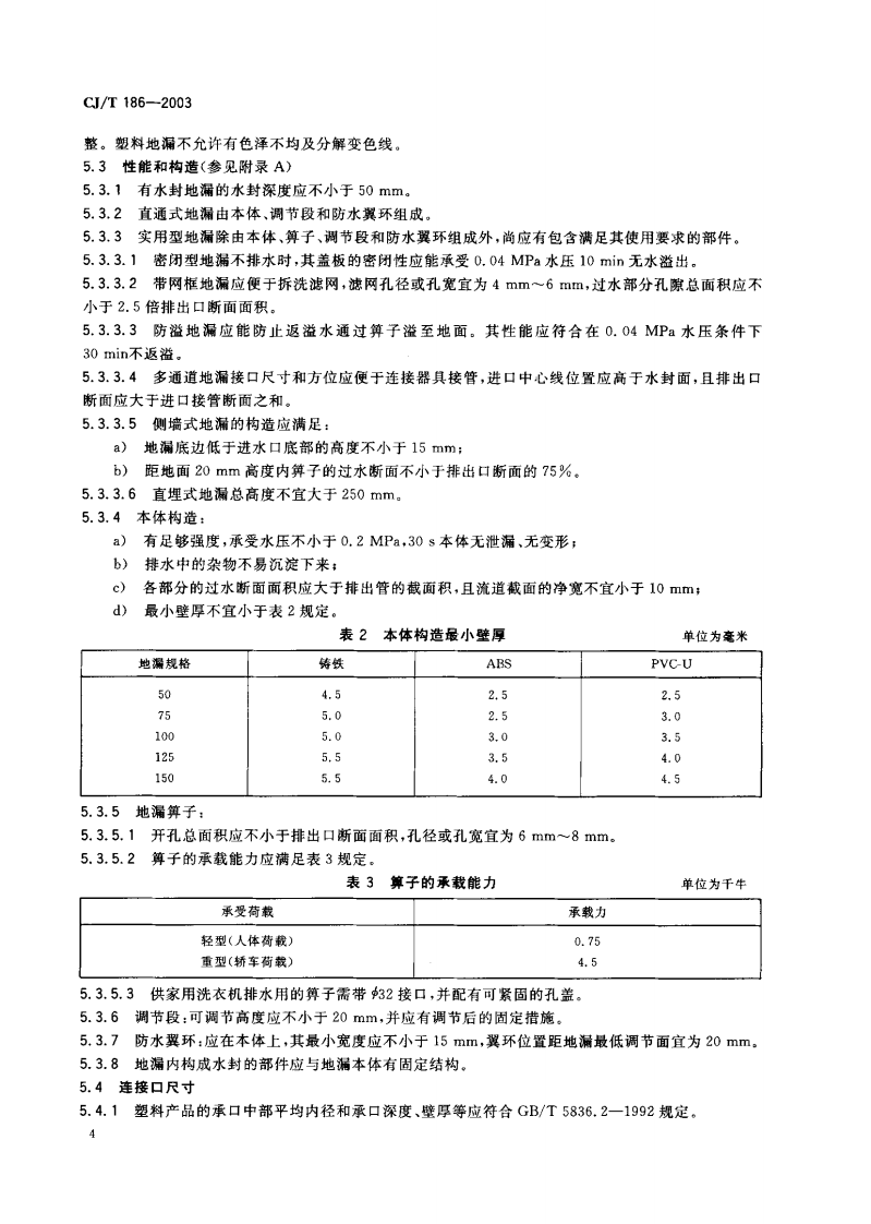 CJT186-2003 地漏.pdf 第5页