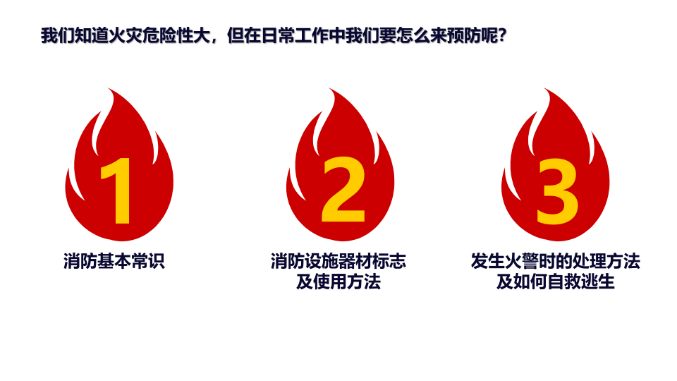 【参考】全国消防宣传月消防安全知识讲座.pptx 第3页