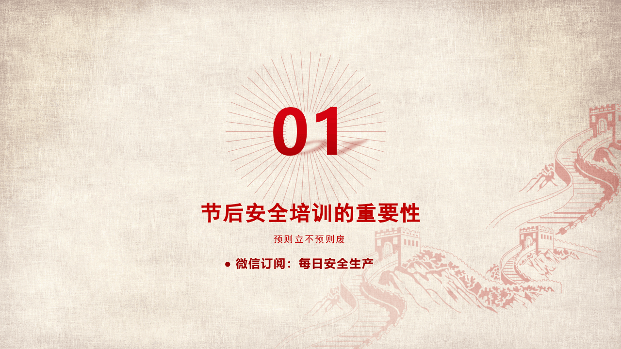 国庆节后复工安全生产培训.pptx 第3页