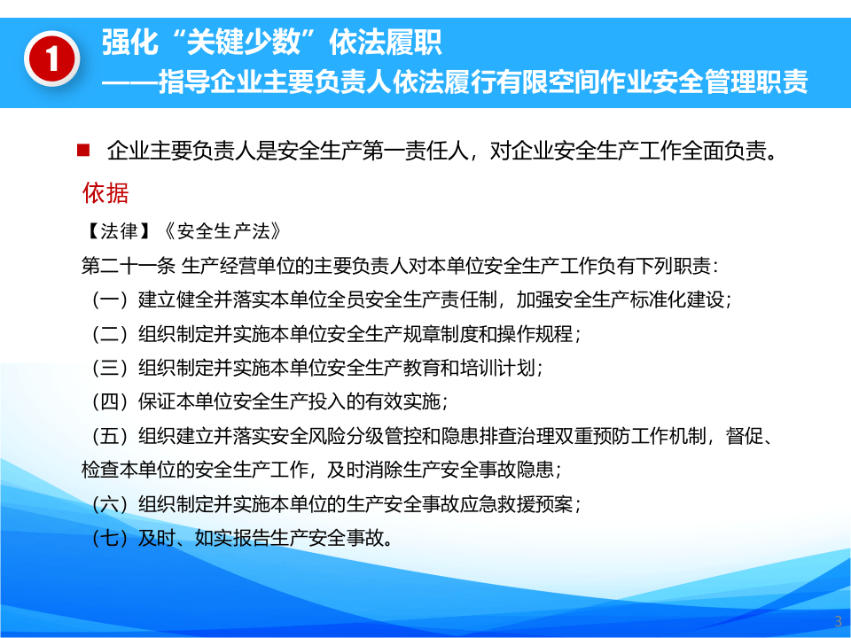 有限空间作业专家指导服务工作指导服务事项讲解.ppt 第3页