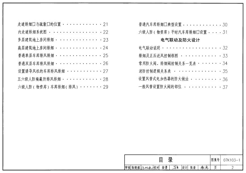 07K103-1 建筑防排烟及暖通空调防火设计.pdf 第2页
