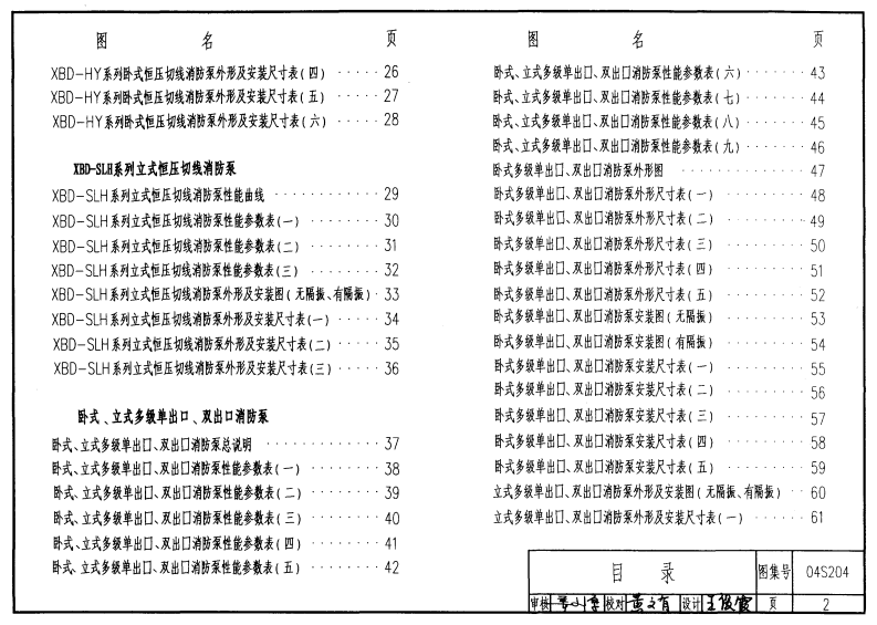 04S204 消防专用水泵选用及安装.pdf 第2页