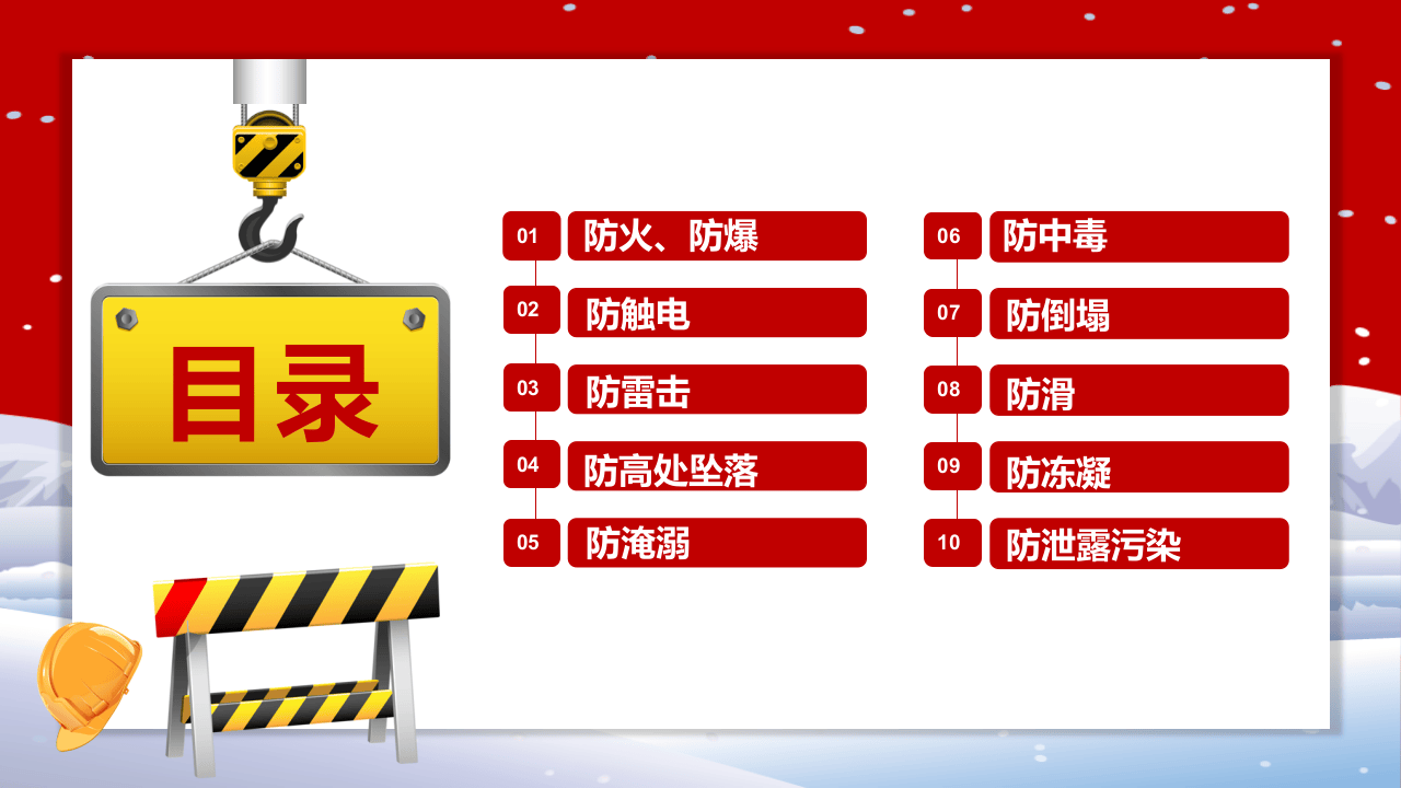 冬季安全十防措施.pptx 第2页