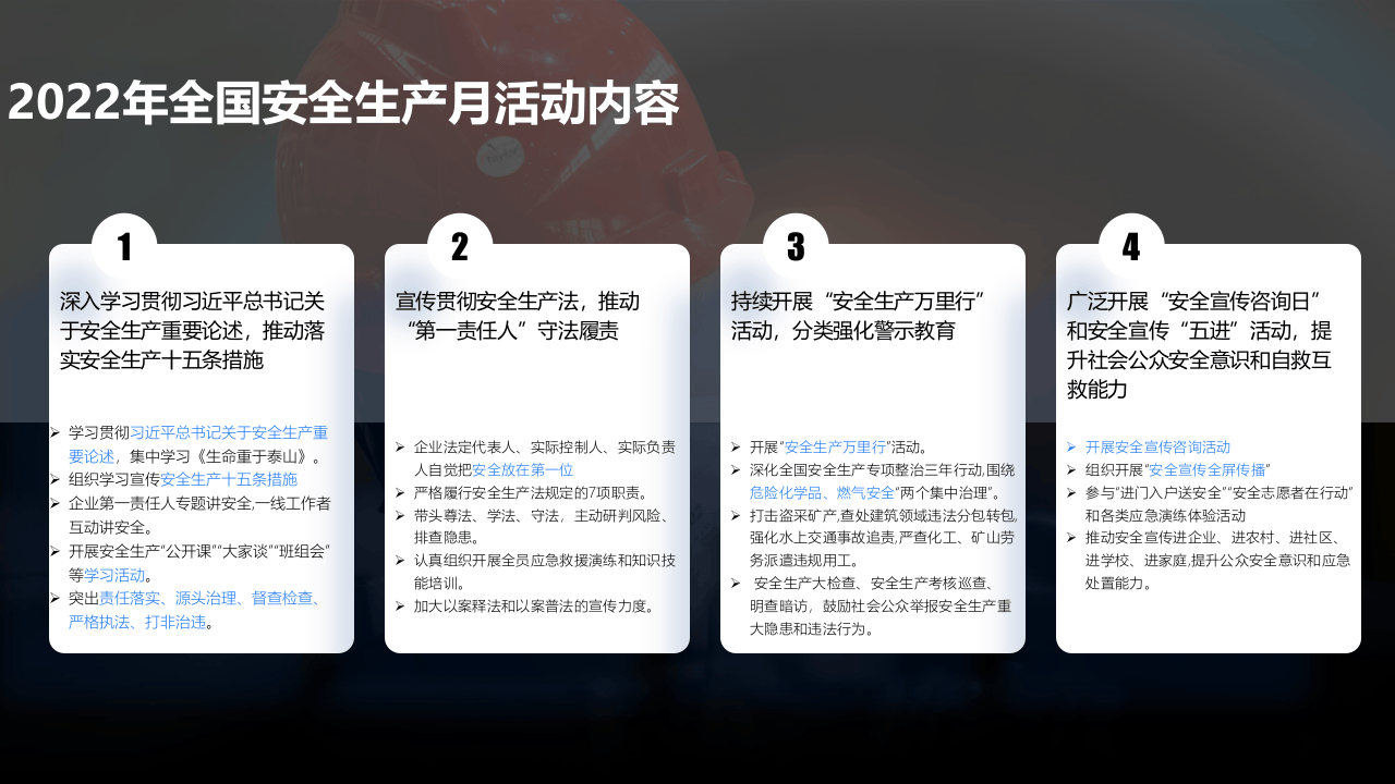 【课件】主要负责人及各级领导安全生产专题培训.pptx 第2页