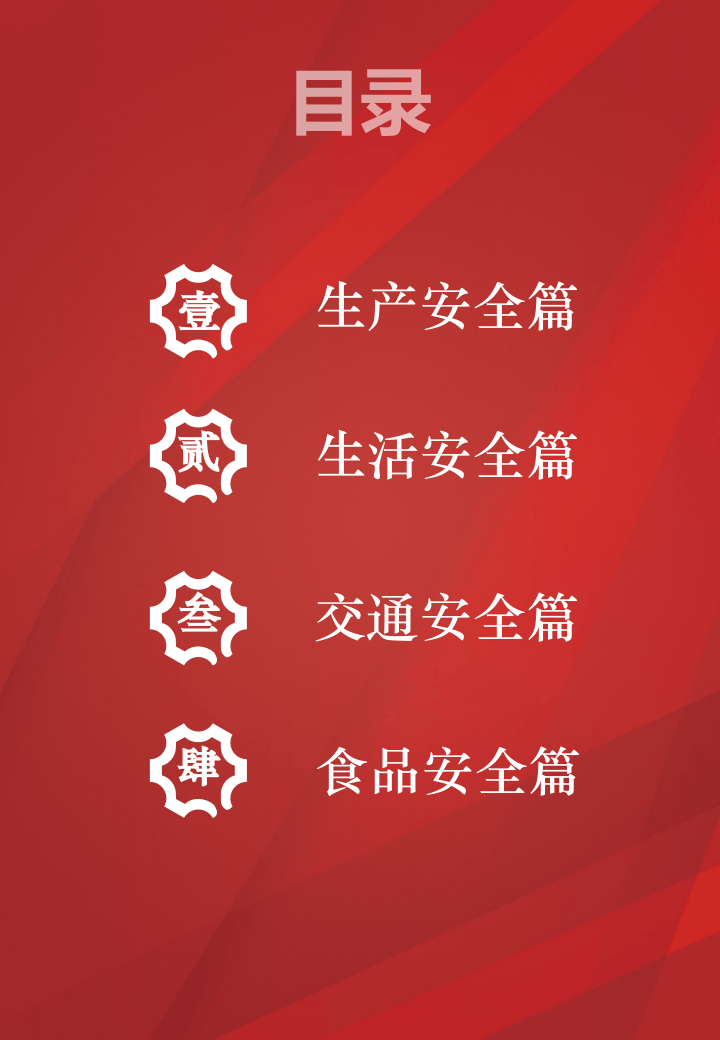 安全知识手册（实用版），人手一份！.pptx 第2页