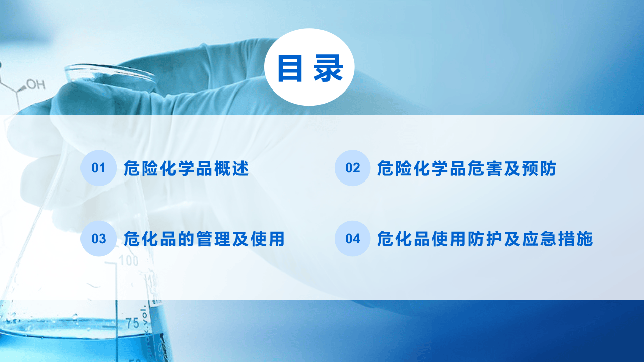 3.危险化学品安全管理培训课件11.pptx 第2页