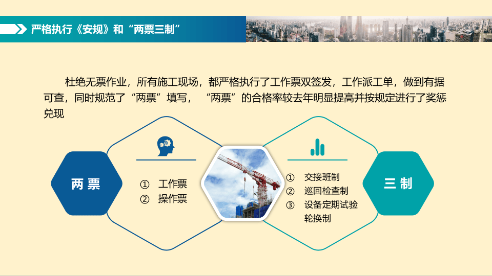 2022年上半年安全生产述职报告.pptx 第5页