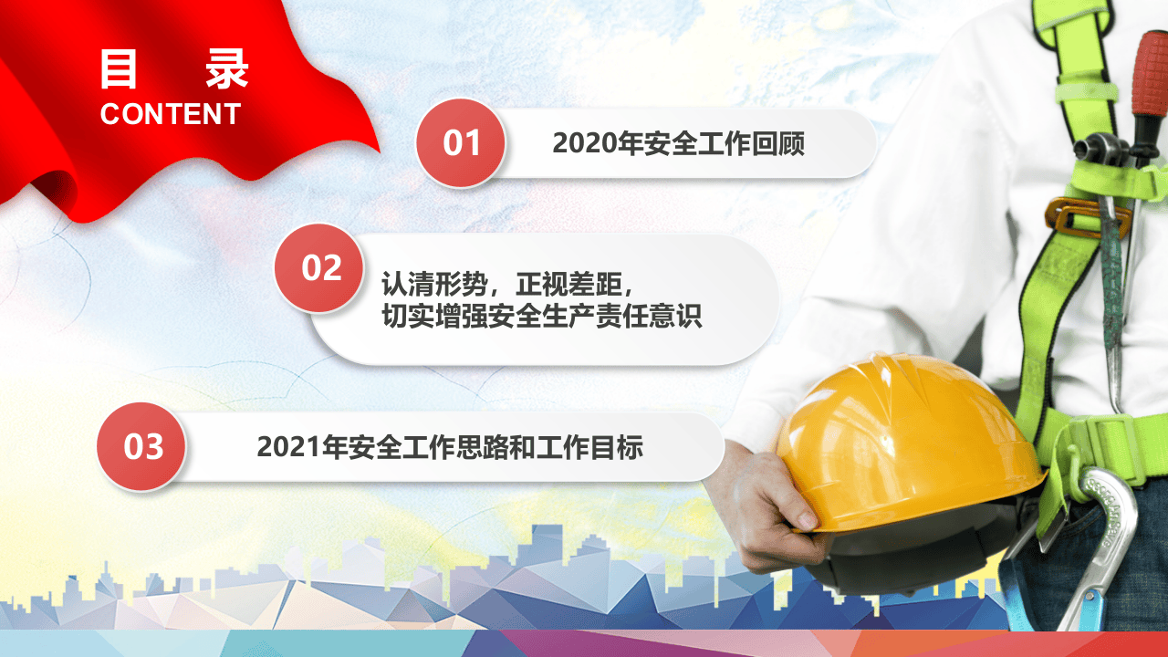 37.安全生产工作汇报.pptx 第2页