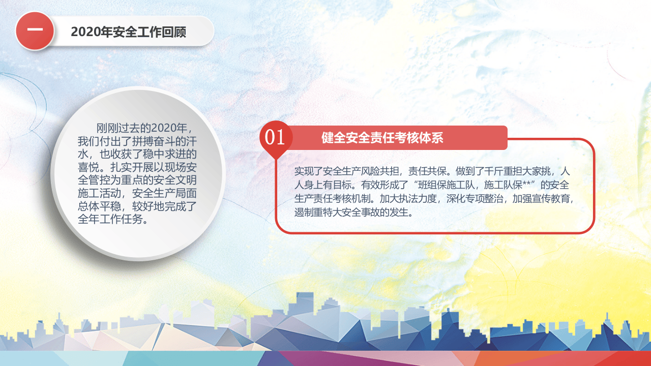 37.安全生产工作汇报.pptx 第4页