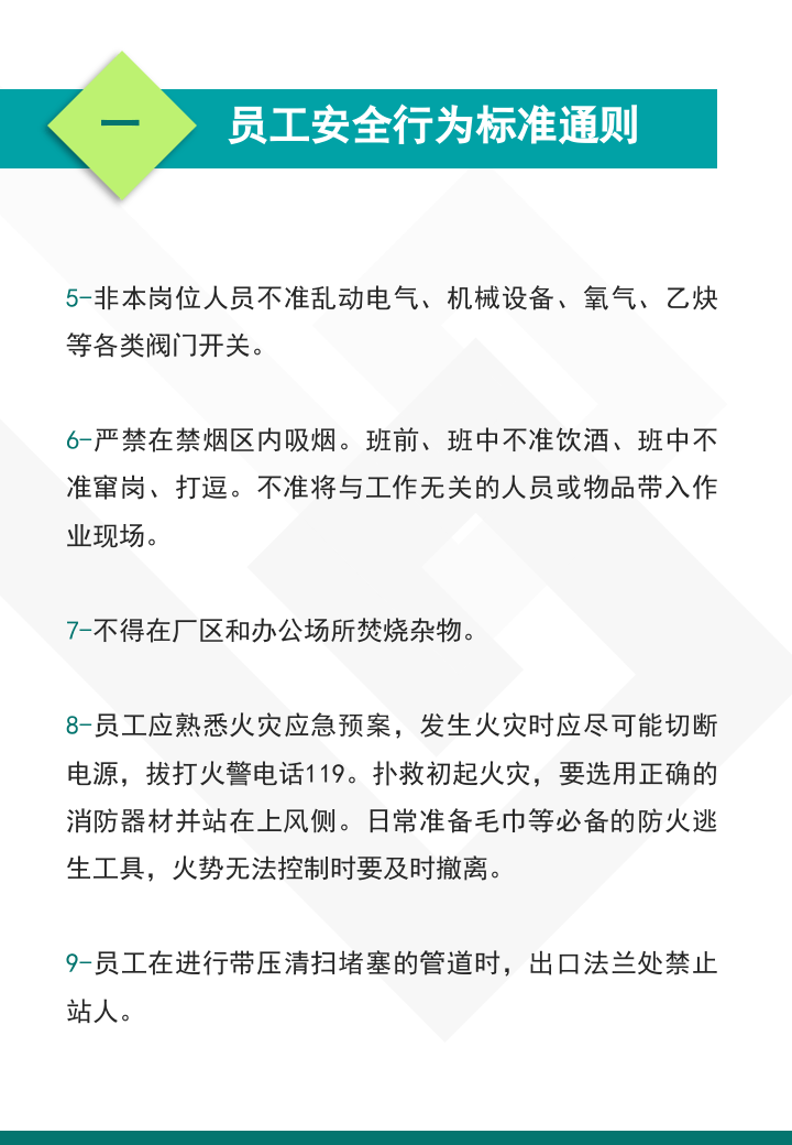 员工安全手册.pptx 第3页