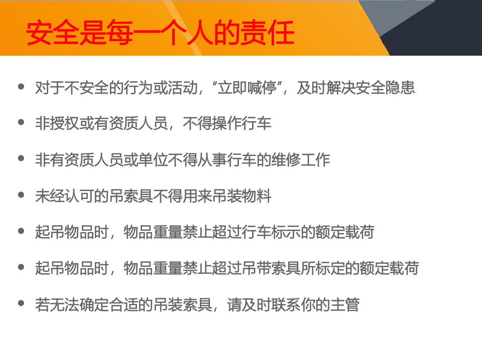 最新最全吊索具培训-安全生产资讯.pptx 第3页