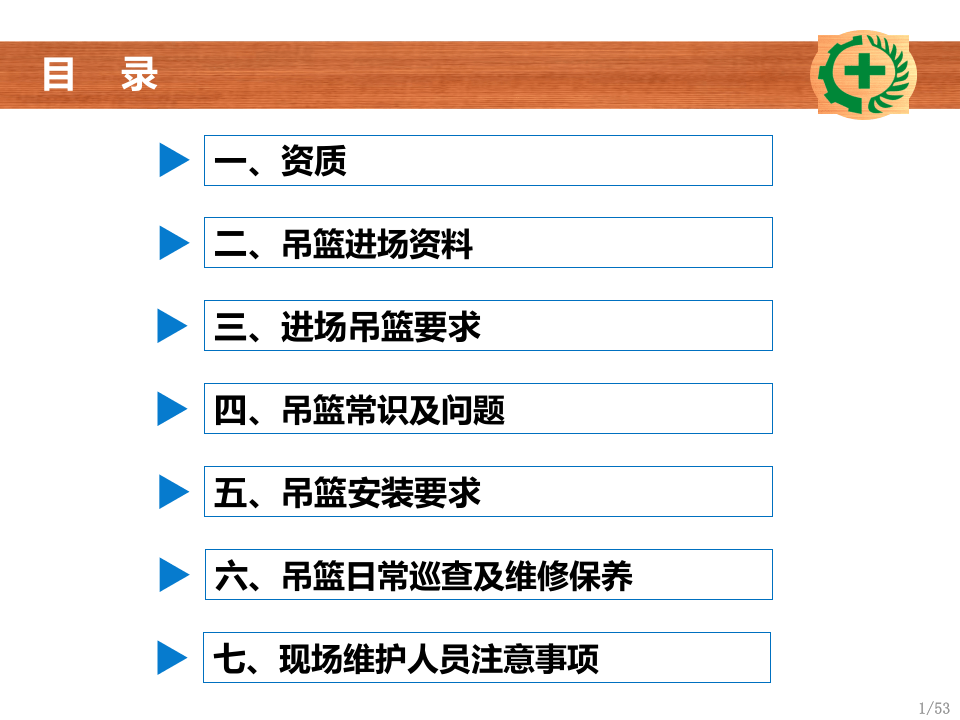 吊篮安全管理细则.ppt 第2页