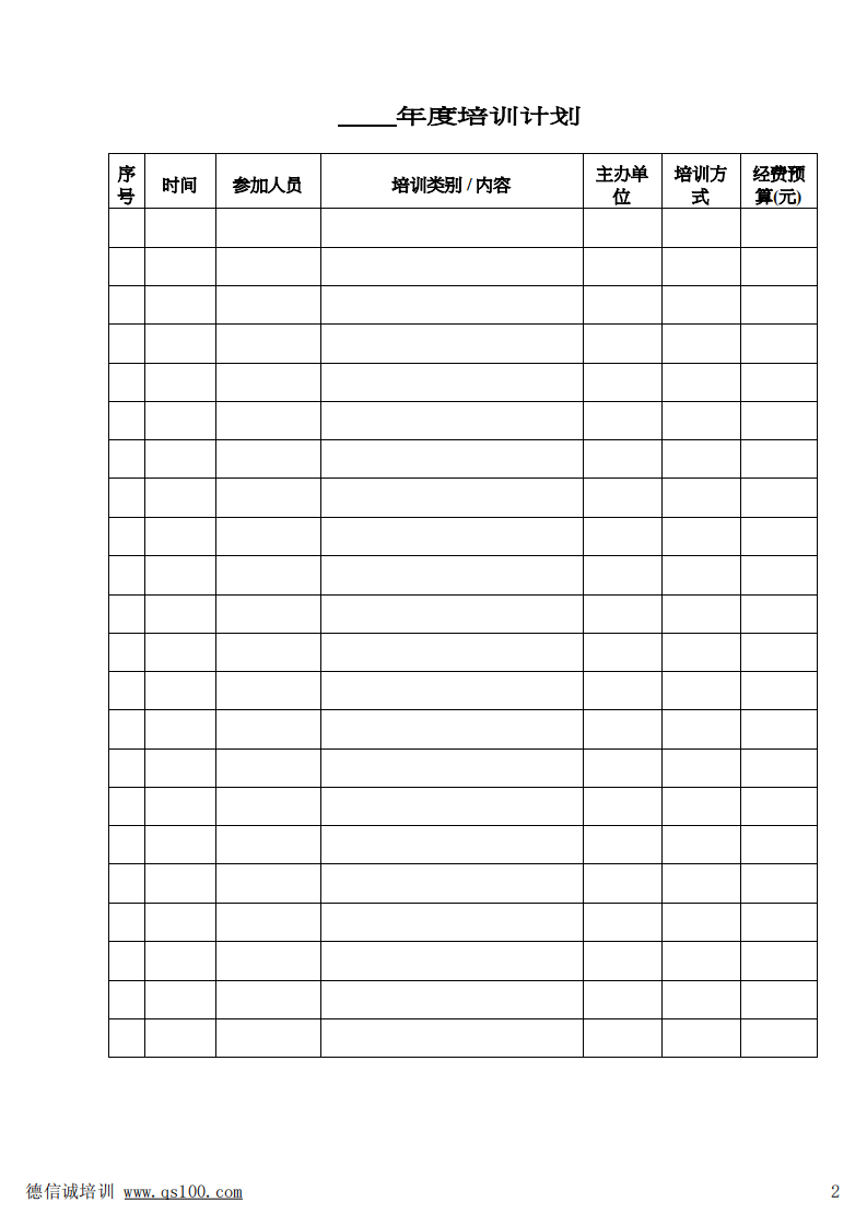 德信诚 如何建立高效培训体系培训教材.pdf 第3页