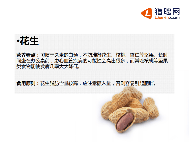 猎聘下午茶-上班族必备小零食.pdf 第3页