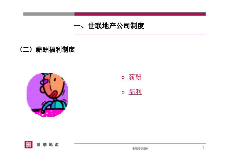 世联地产员工手册.pdf 第5页