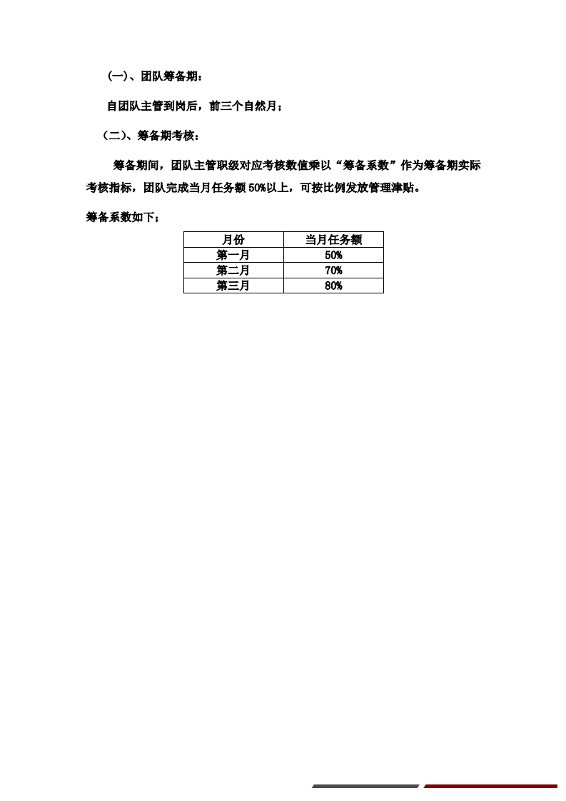 【行业实例】P2P金融行业薪酬体系设计方案.pdf 第5页
