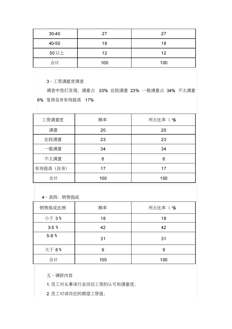 烘培人员薪酬调研报告word文档.pdf 第5页