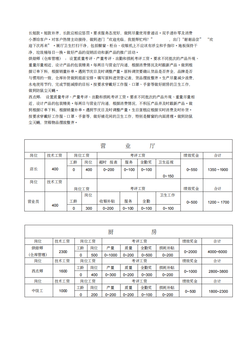 烘培店工资和绩效管理体系(20200623155421).pdf 第3页