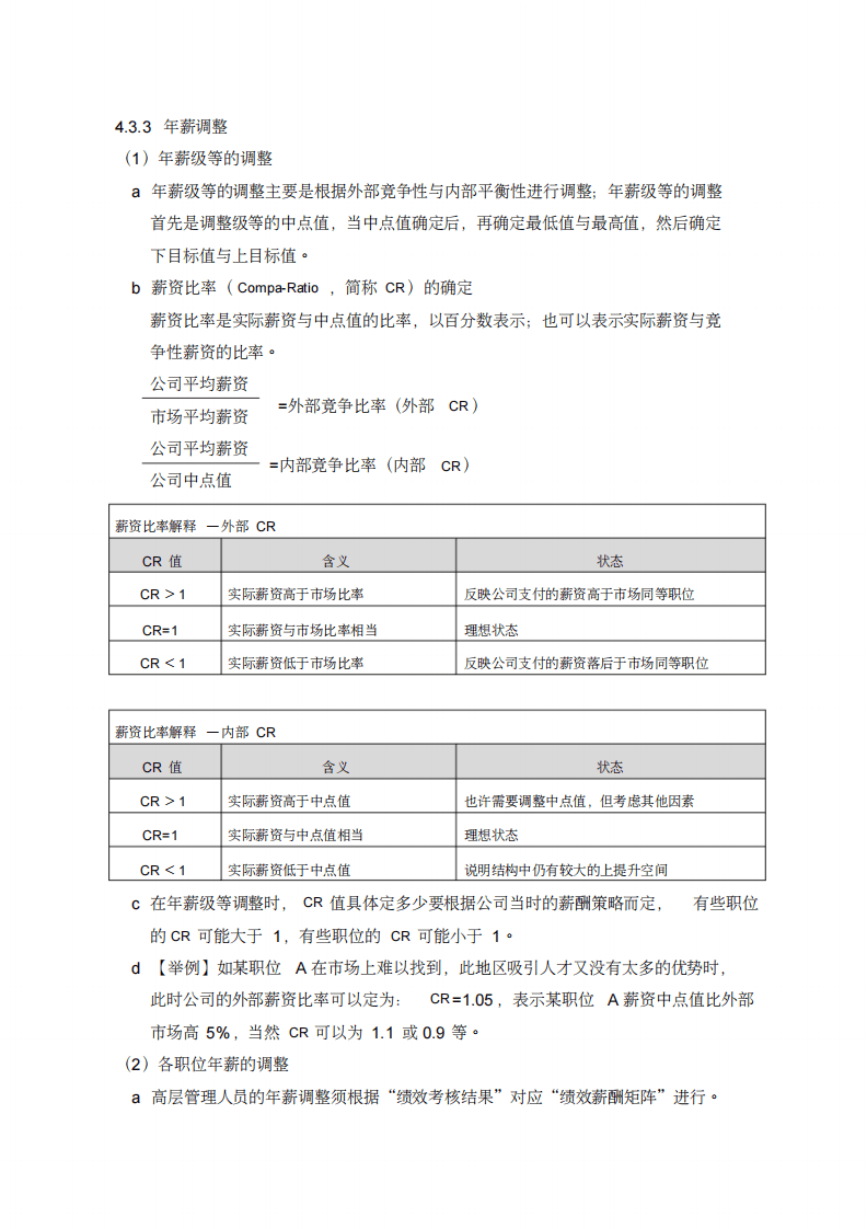 高层管理人员薪酬管理办法.pdf 第5页