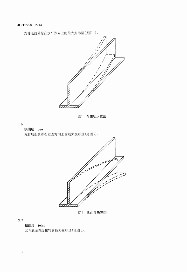 JCT2220-2014 铝合金T型龙骨.pdf 第4页