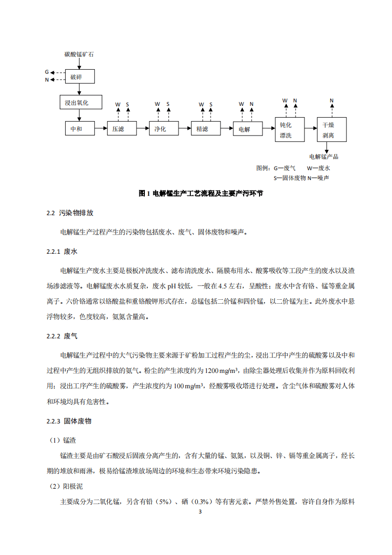 电解锰行业污染防治可行技术指南（试行）.pdf 第4页