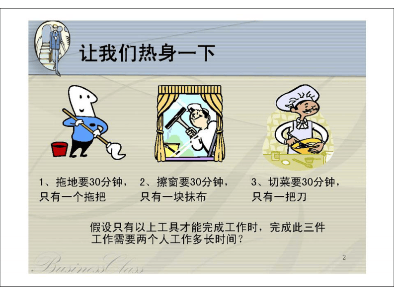 22-华为内训教材-成功的项目管理-123页.pdf 第3页