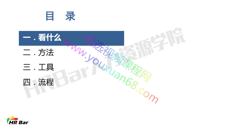 看人不走眼的面试怎么玩.pdf 第2页