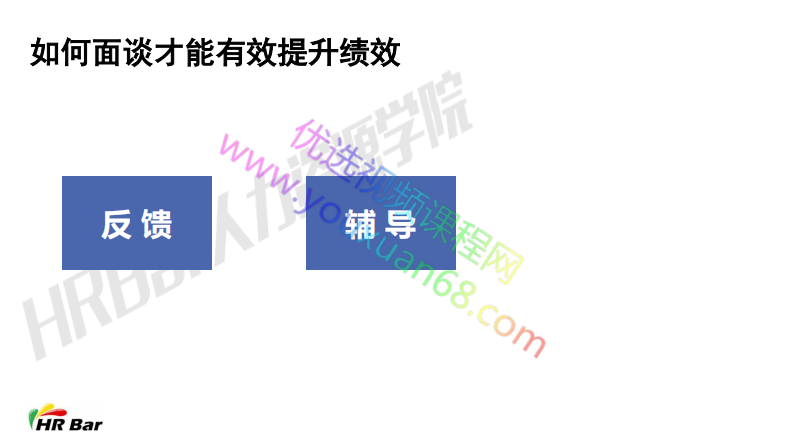 绩效面谈如何操作才有效.pdf 第3页