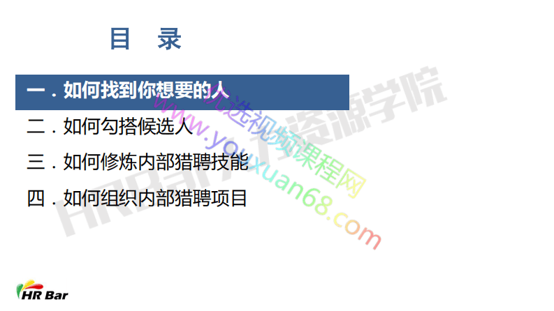 HR如何玩转内部猎聘.pdf 第2页