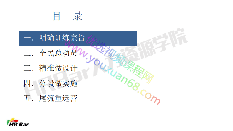 3-8&ldquo;新兵训练营&rdquo;项目设计和运营.pdf 第2页