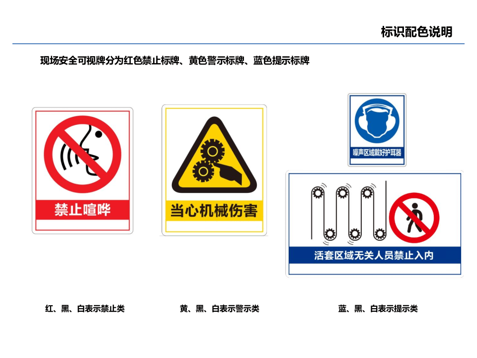 某公司安全可视化规范.ppt 第5页