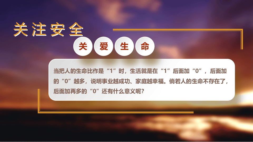 强化安全基础推动安全发展.pptx 第2页