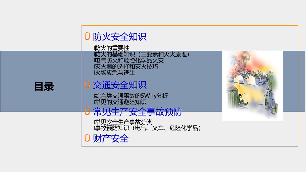 元旦节前安全综合知识培训.ppt 第3页