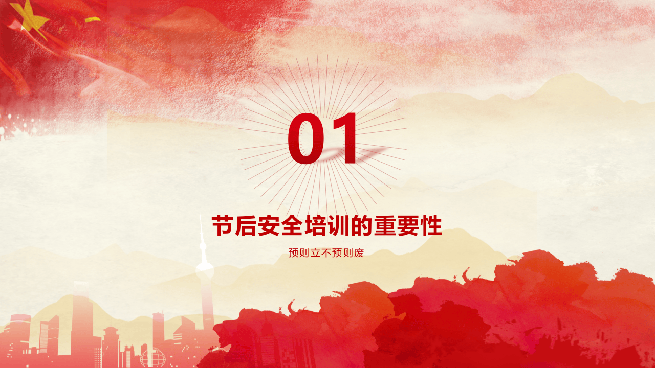 2022年节后复工安全培训-新增防疫.pptx 第3页