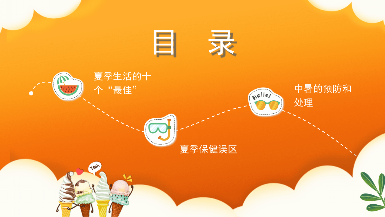 预防夏季中暑宣传教育.pptx 第2页