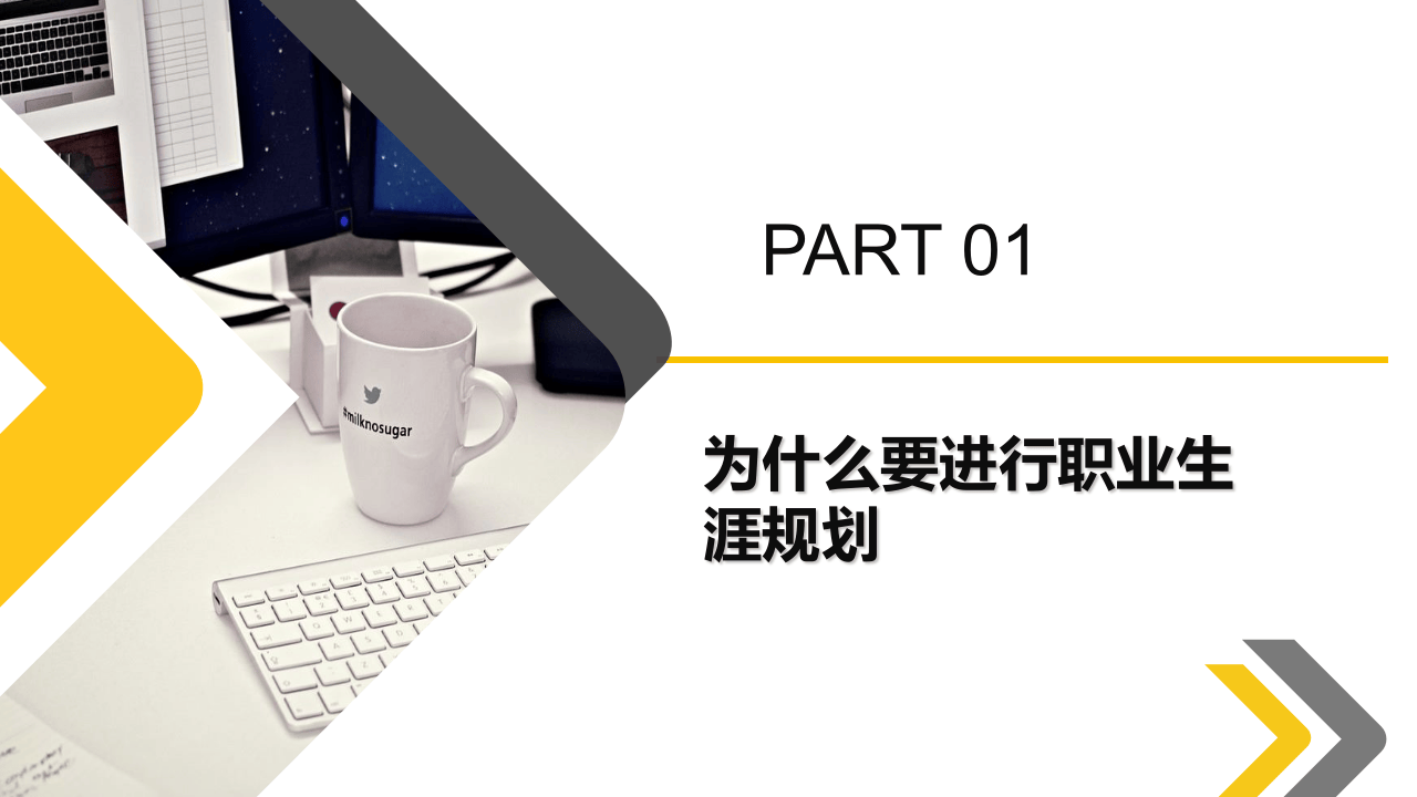 员工职业生涯规划.pptx 第3页
