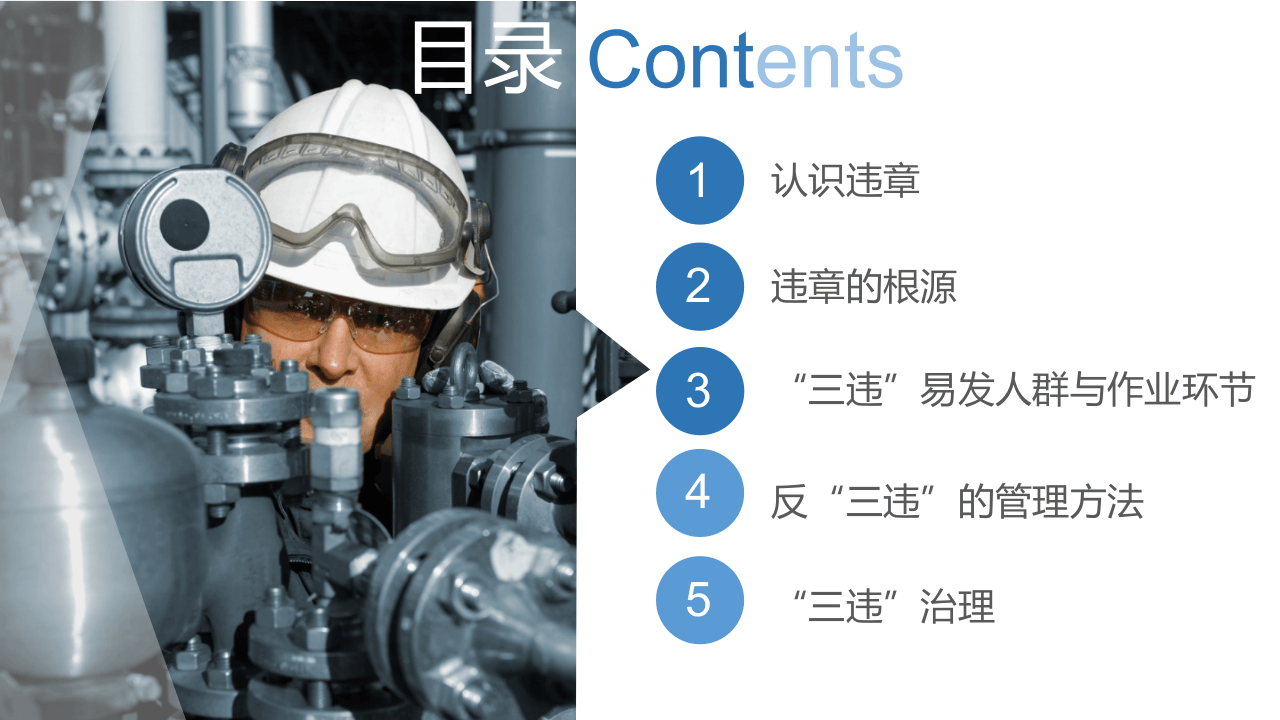 40.全员反&ldquo;三违&rdquo;培训课件.pptx 第2页